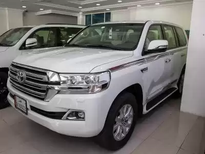 Nouveau Toyota Unspecified À vendre au Doha #7423 - 1  image 